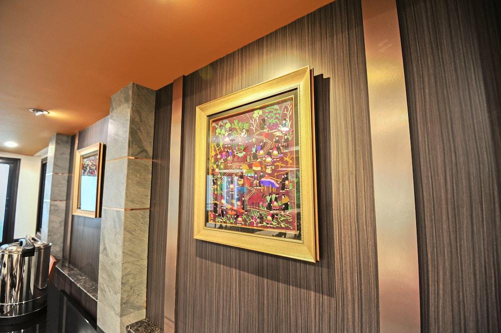 צ'יאנג מאי Romena Grand Hotel מראה חיצוני תמונה