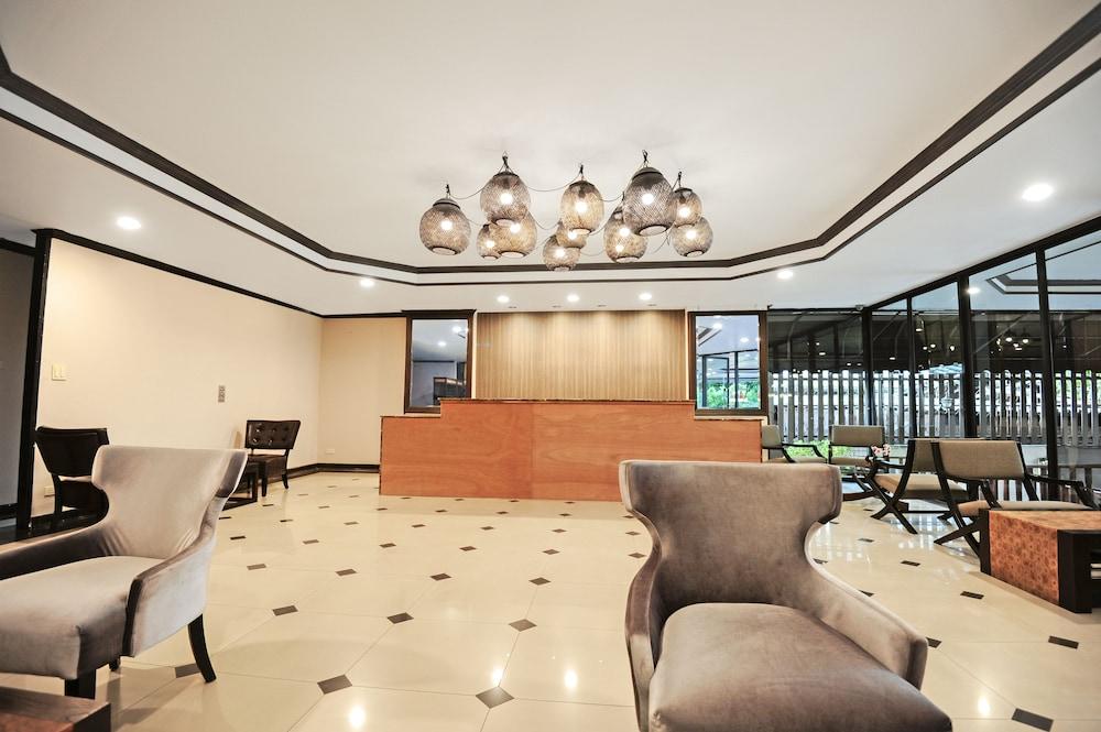צ'יאנג מאי Romena Grand Hotel מראה חיצוני תמונה