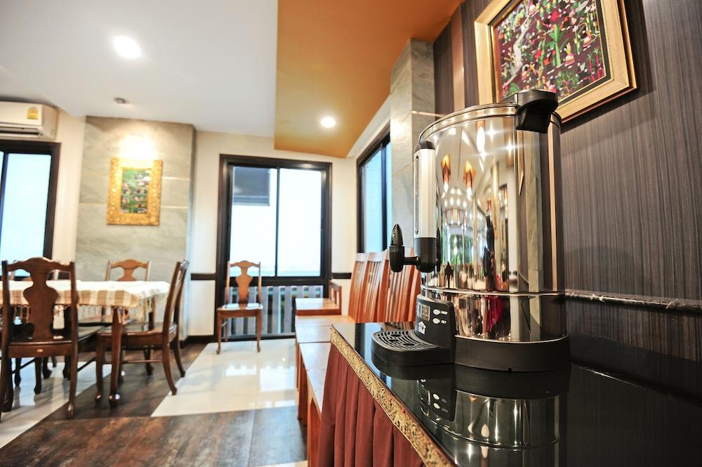 צ'יאנג מאי Romena Grand Hotel מראה חיצוני תמונה
