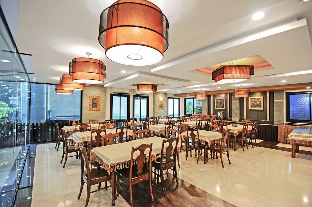 צ'יאנג מאי Romena Grand Hotel מראה חיצוני תמונה