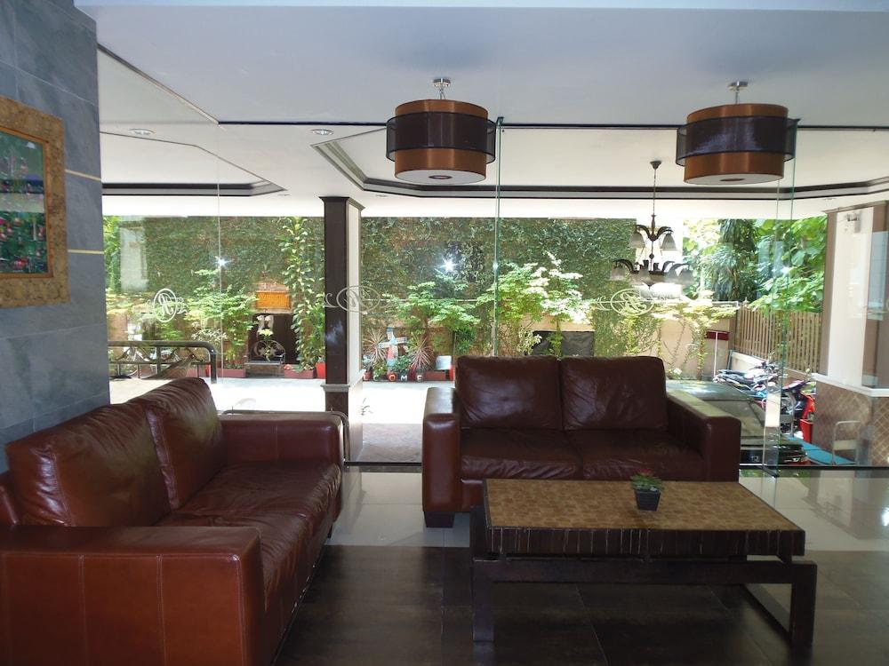 צ'יאנג מאי Romena Grand Hotel מראה חיצוני תמונה