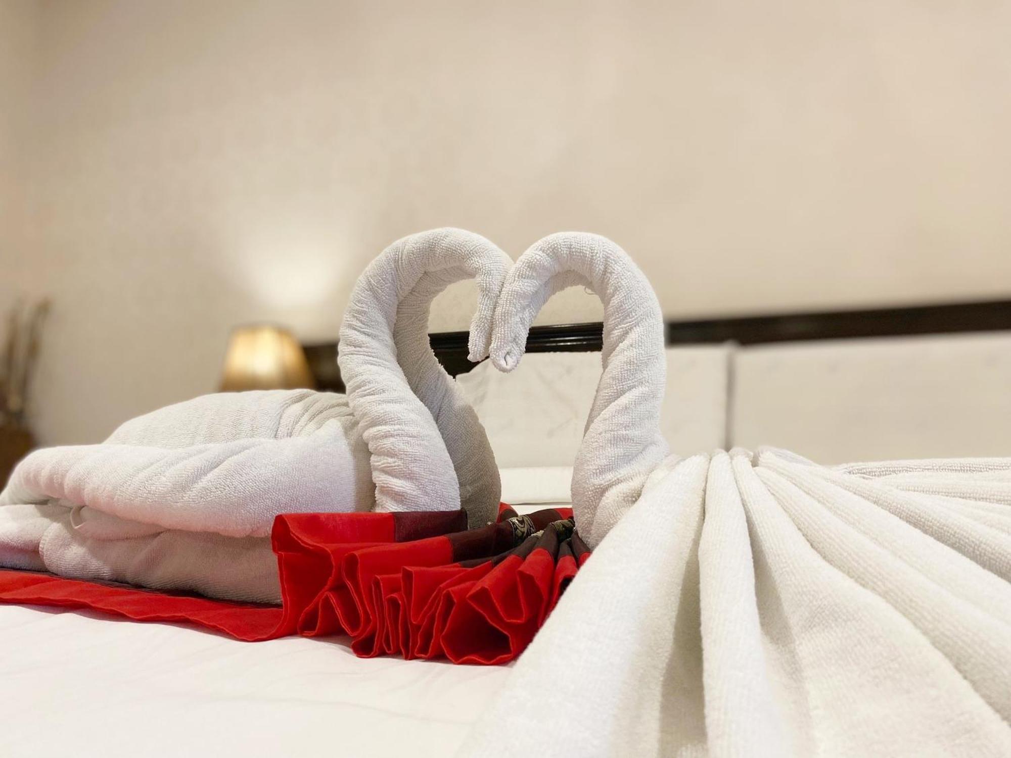 צ'יאנג מאי Romena Grand Hotel מראה חיצוני תמונה